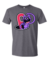 Smiling Critters Tee | Poppy Playtime