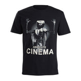 Absolute Cinema - Doctor Tee | Poppy Playtime