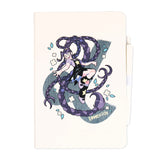 Lily Lovebraids Journal with Pen | Poppy Playtime