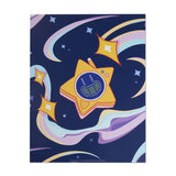 Glowby Poster 18 x 24 | Poppy Playtime