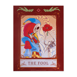 The Fool Poster 18 x 24 | Poppy Playtime