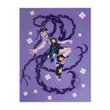 Lily Lovebraids Poster 18 x 24 | Poppy Playtime