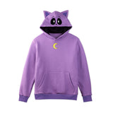 CatNap Hoodie | Poppy Playtime
