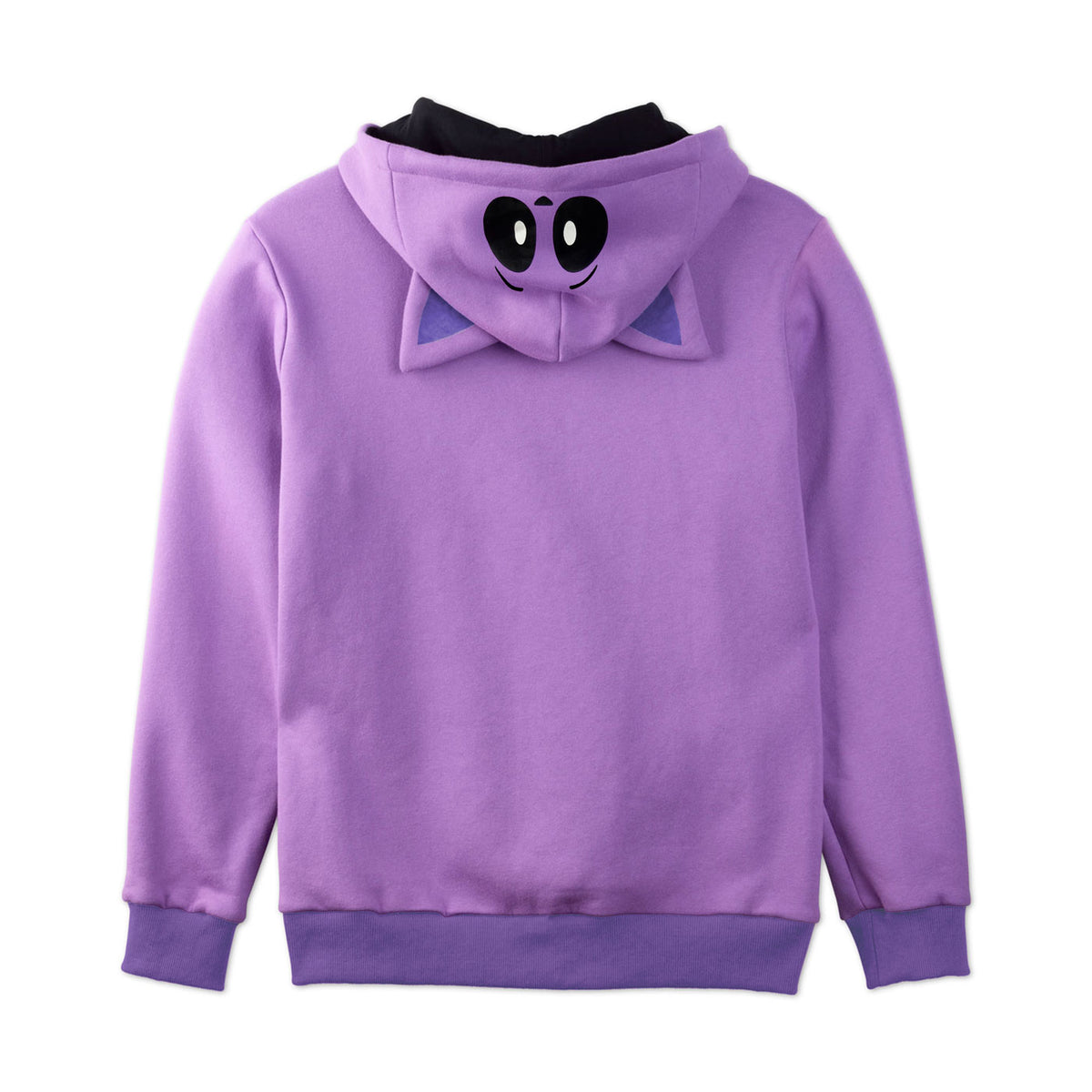 CatNap Hoodie | Poppy Playtime