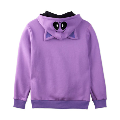 CatNap Hoodie | Poppy Playtime