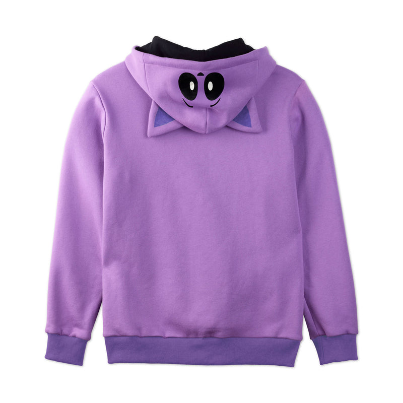 CatNap Hoodie | Poppy Playtime