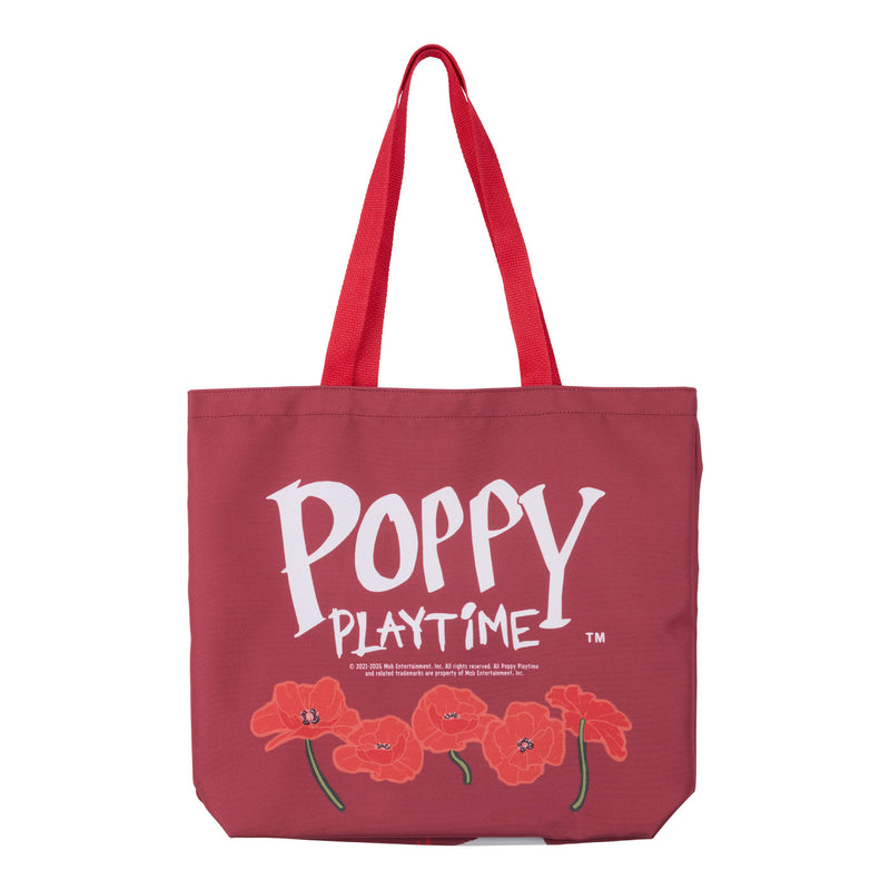 Poppy Tote Bag | Poppy Playtime