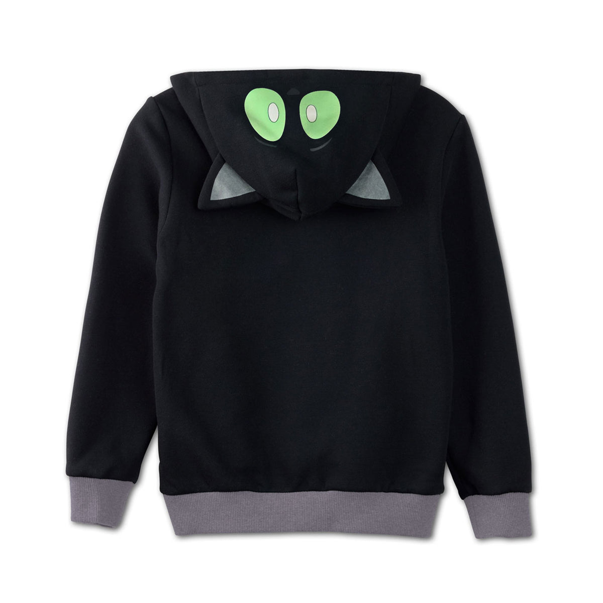 Midnight CatNap Glow in the Dark Hoodie | Poppy Playtime