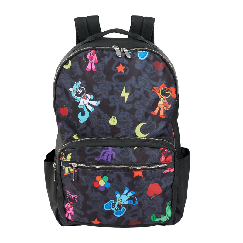 Smiling Critters Backpack | Poppy Playtime