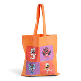 Halloween Smiling Critters Tote Bag | Poppy Playtime