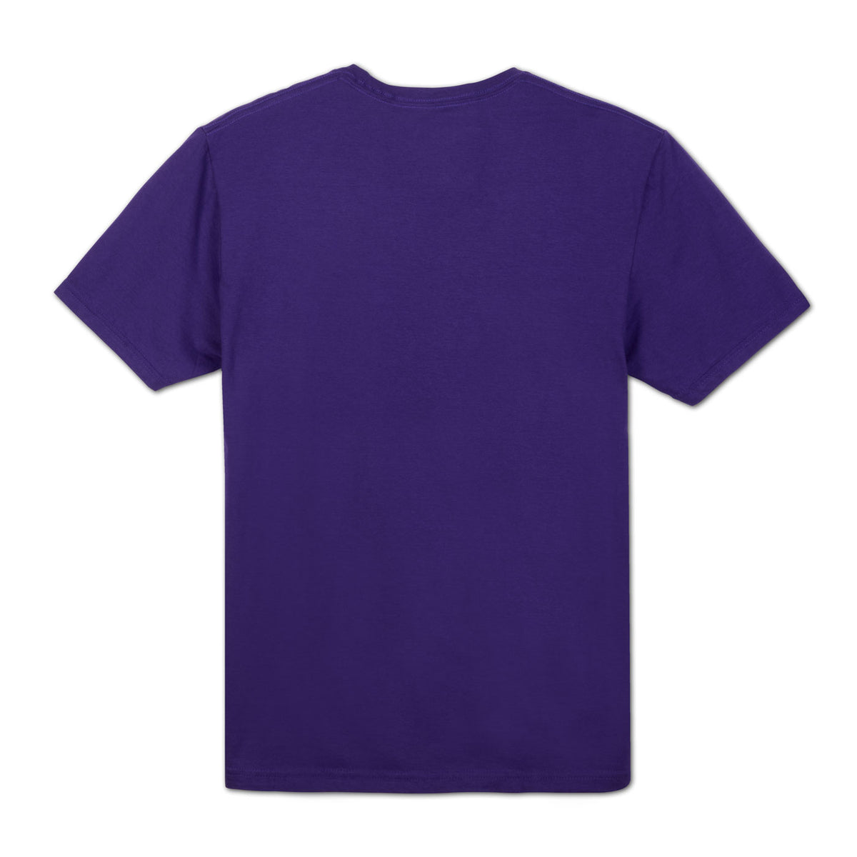 Halloween Midnight CatNap Glow T-Shirt Purple | Poppy Playtime
