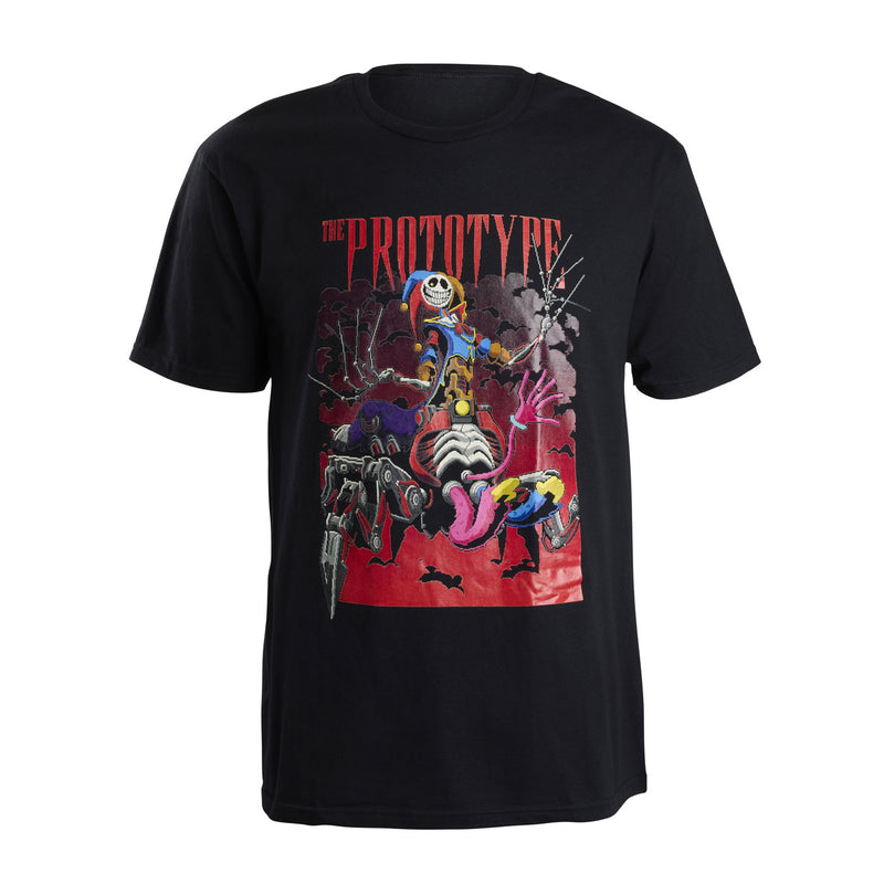 Prototye Pixel | Poppy Playtime (Pre-Order)
