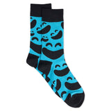 Doey the Doughman Pattern Socks | Poppy Playtime