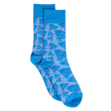 Huggy Pattern Socks | Poppy Playtime