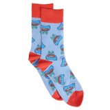 Huggy Pattern Socks 2 | Poppy Playtime