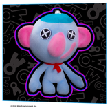 DOODLE BONES 2-in-1 Reversible 14” Plush | Poppy Playtime