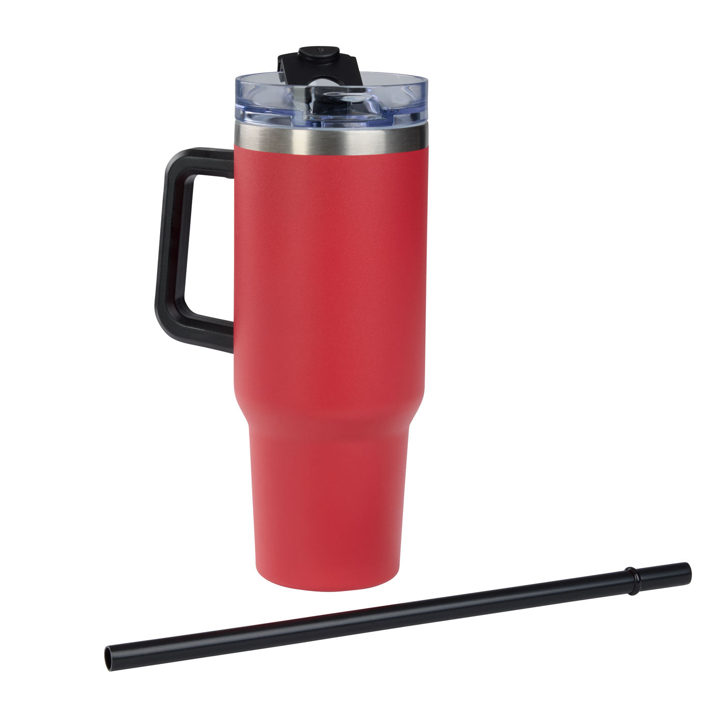The Fool 40oz Stainless Tumbler with Handle | Poppy Playtime