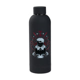 The Doctor 17oz Recycled Stainless Bottle Black | Poppy Playtime