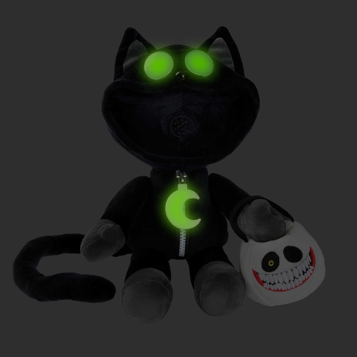 Limited Release Midnight CatNap 14