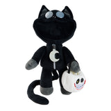 Limited Release Midnight CatNap 14" Plush | Poppy Playtime
