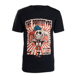 The Prototype Circus Poster Tee | Poppy Playtime