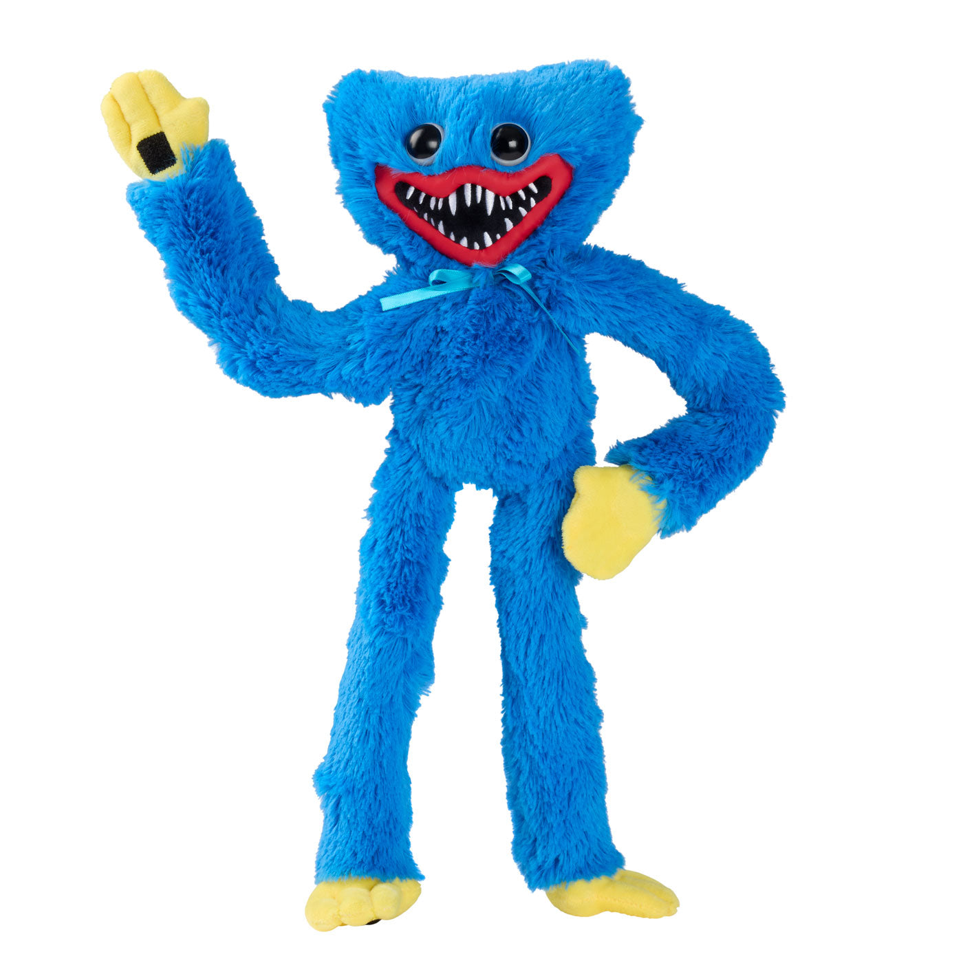 Scary Huggy Wuggy 18
