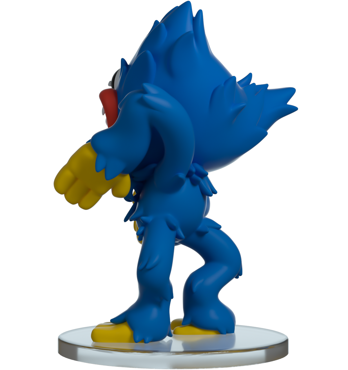 Youtooz Huggy Wuggy