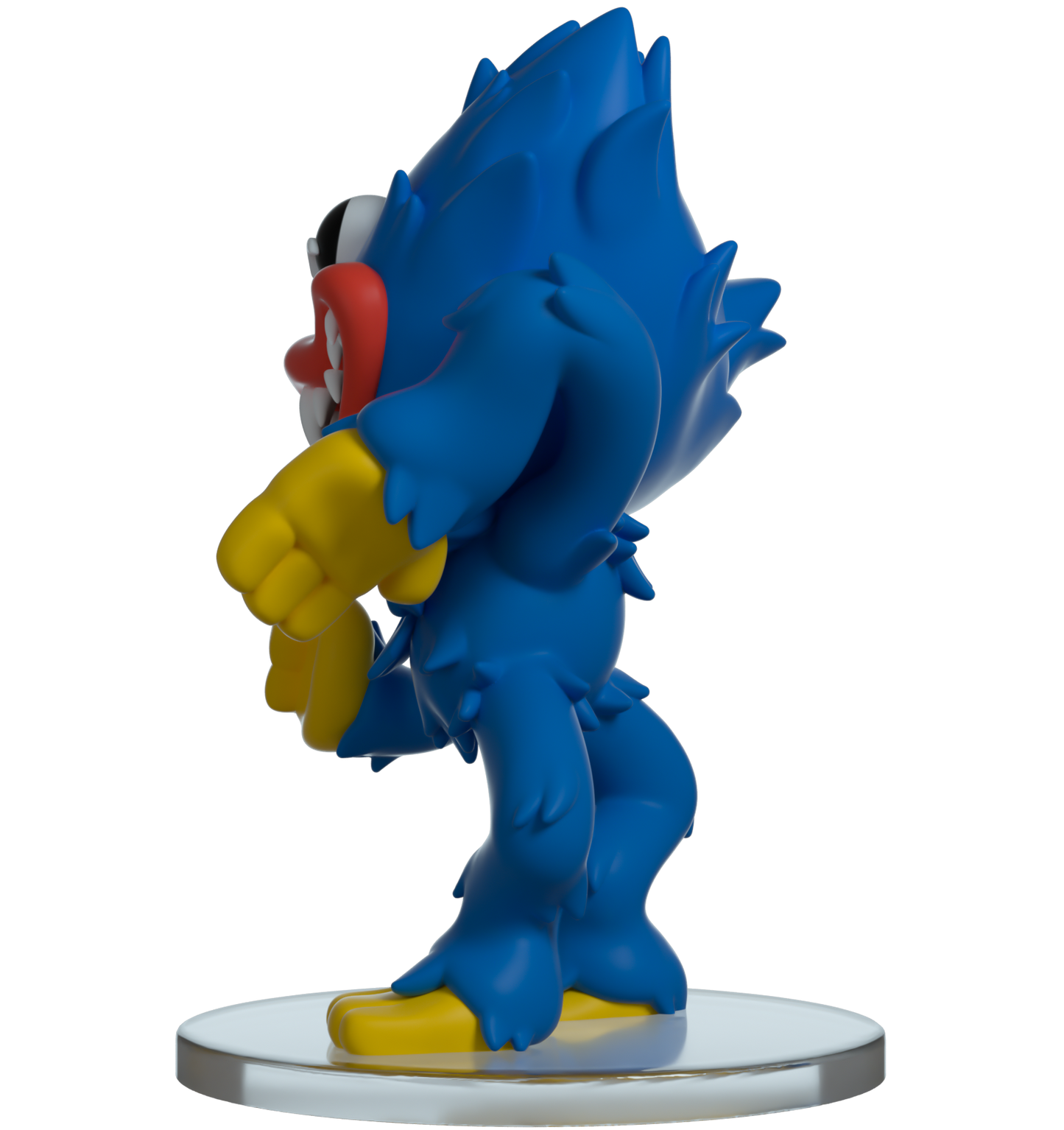 Youtooz Huggy Wuggy