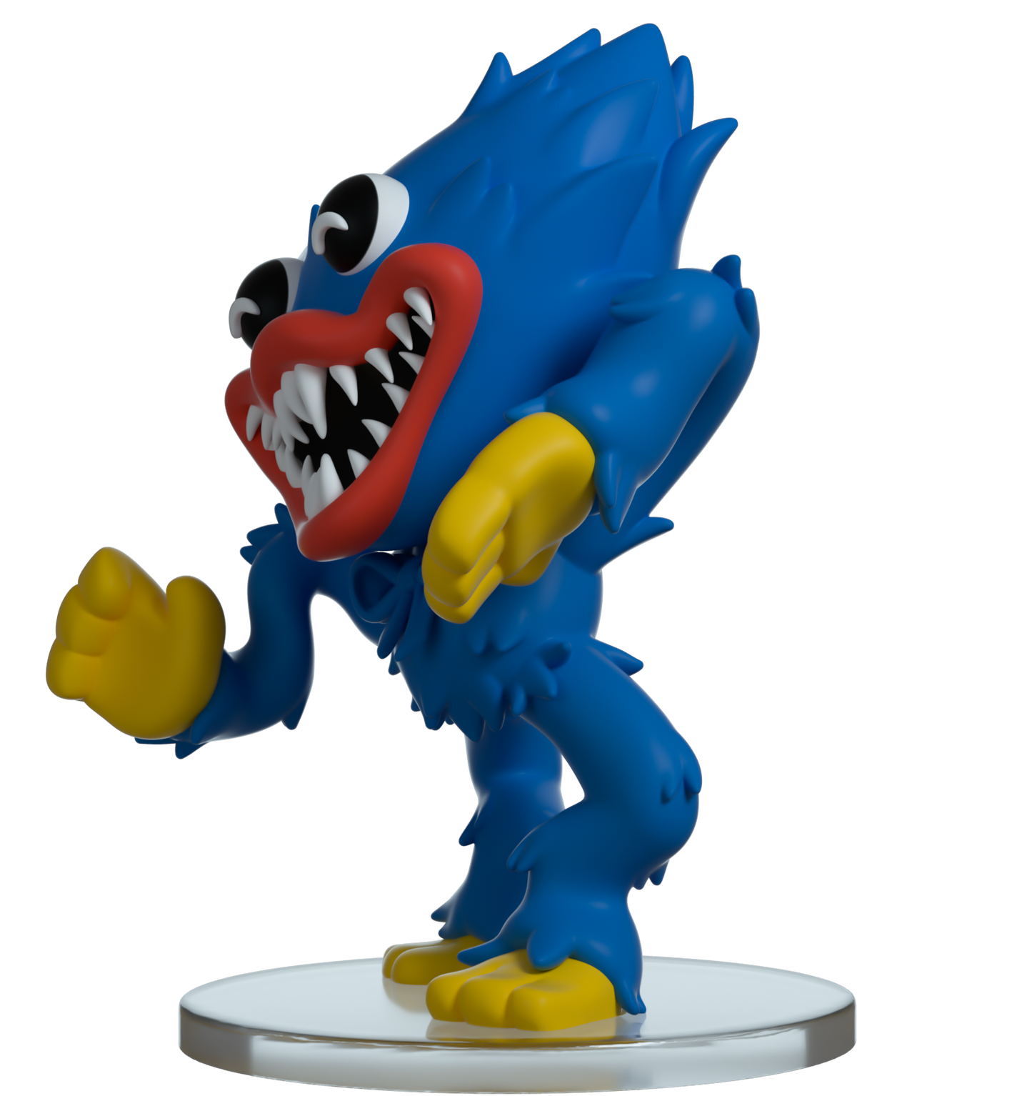 Youtooz Huggy Wuggy