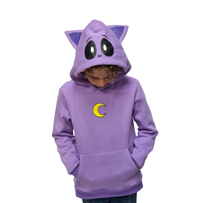 CatNap Hoodie | Poppy Playtime