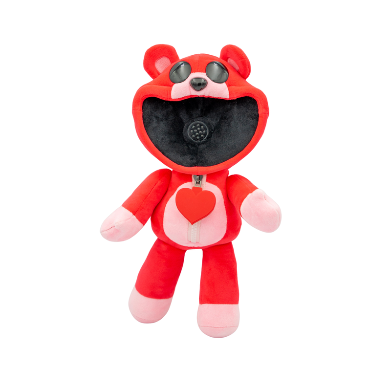 Bobby BearHug 14" Plush | Poppy Playtime (Pre-Order)