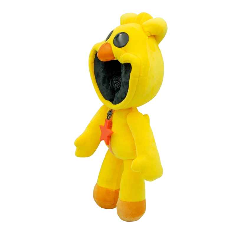 KickinChicken 14" Plush | Poppy Playtime (Pre-Order)