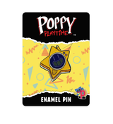 Glowby Art Pin | Poppy Playtime