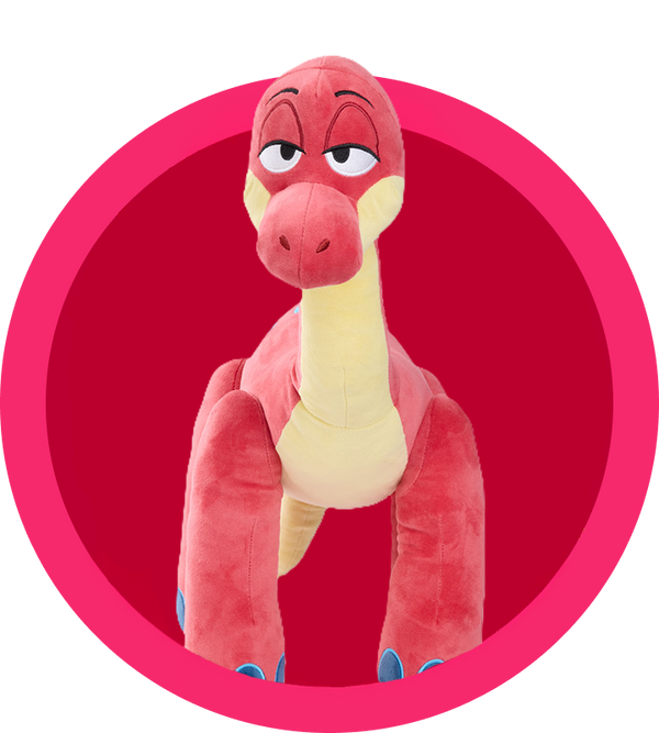 Plush
