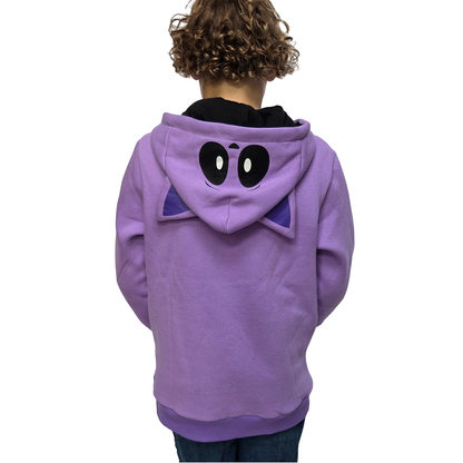 CatNap Hoodie | Poppy Playtime