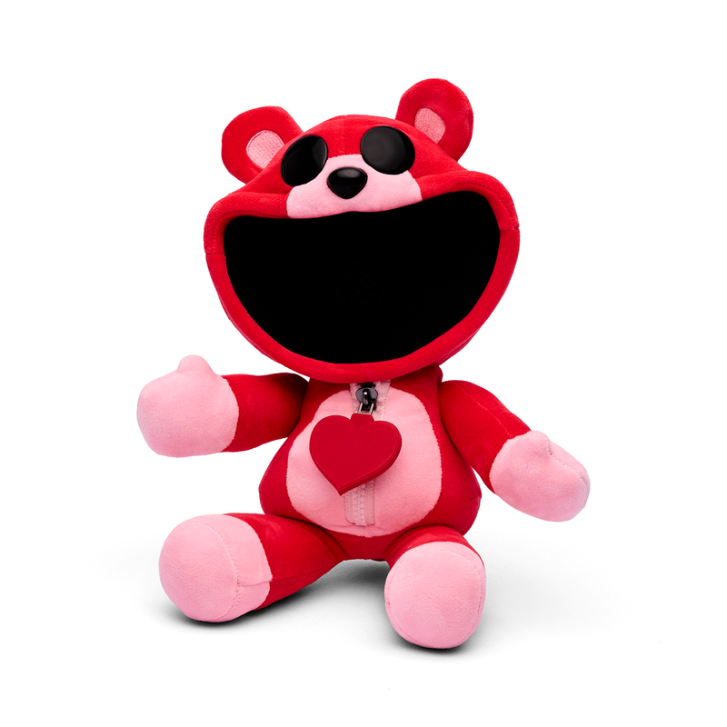 Bobby BearHug 14" Plush | Poppy Playtime (Pre-Order)