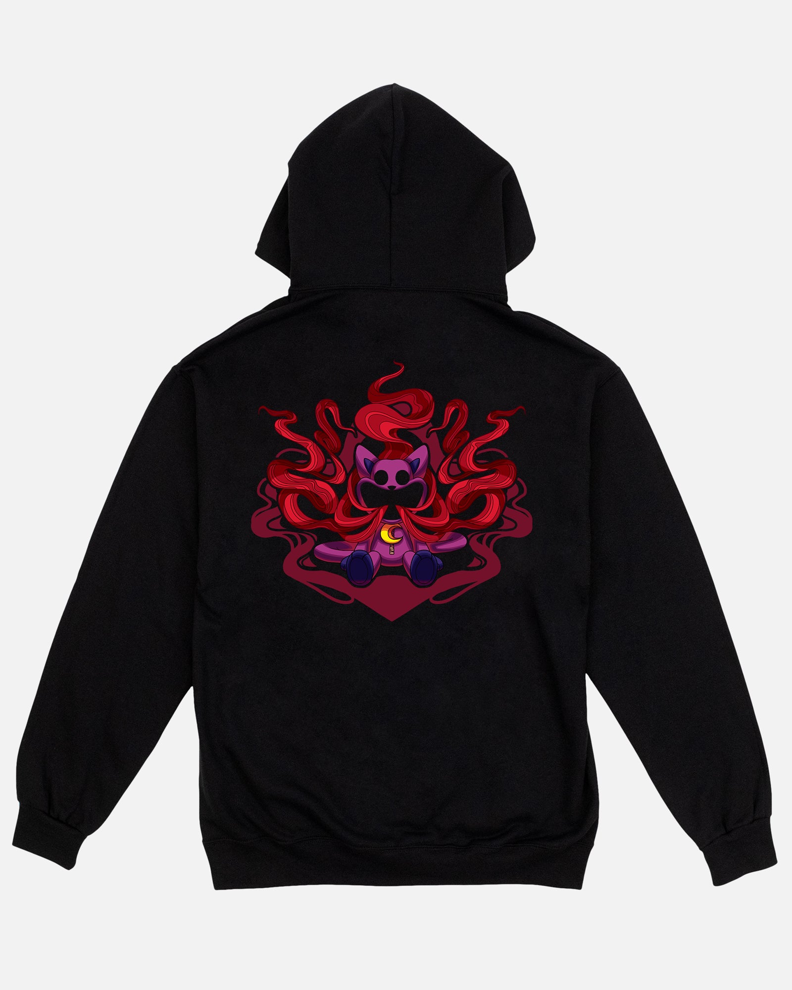 Poppy 2025 merch hoodie