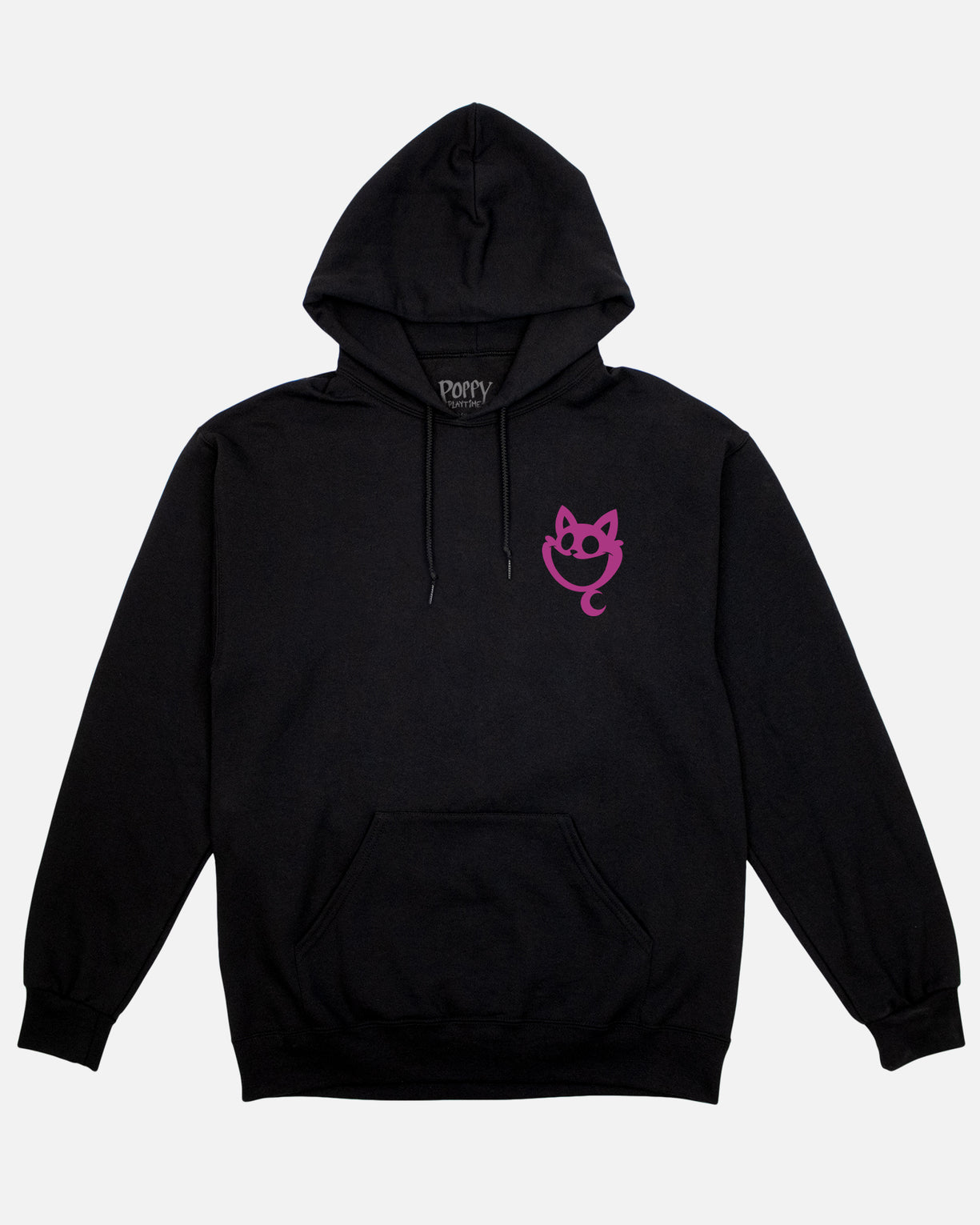 CatNap Sleeping Gas Hoodie – Poppy Playtime Official Store