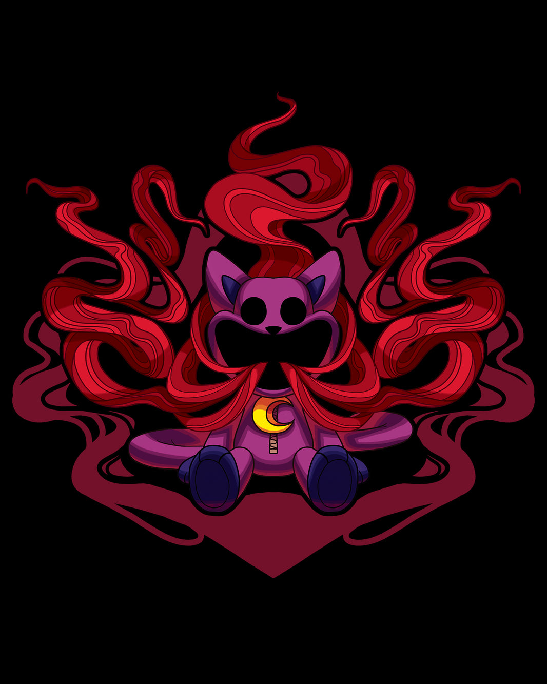 CatNap – Poppy Playtime Official Store