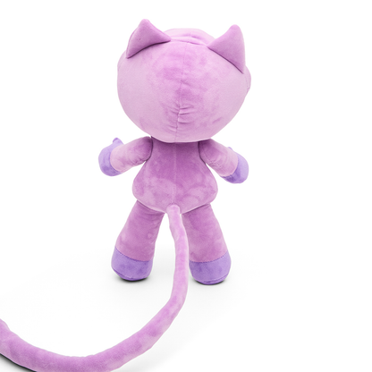 CatNap 14" Plush | Poppy Playtime
