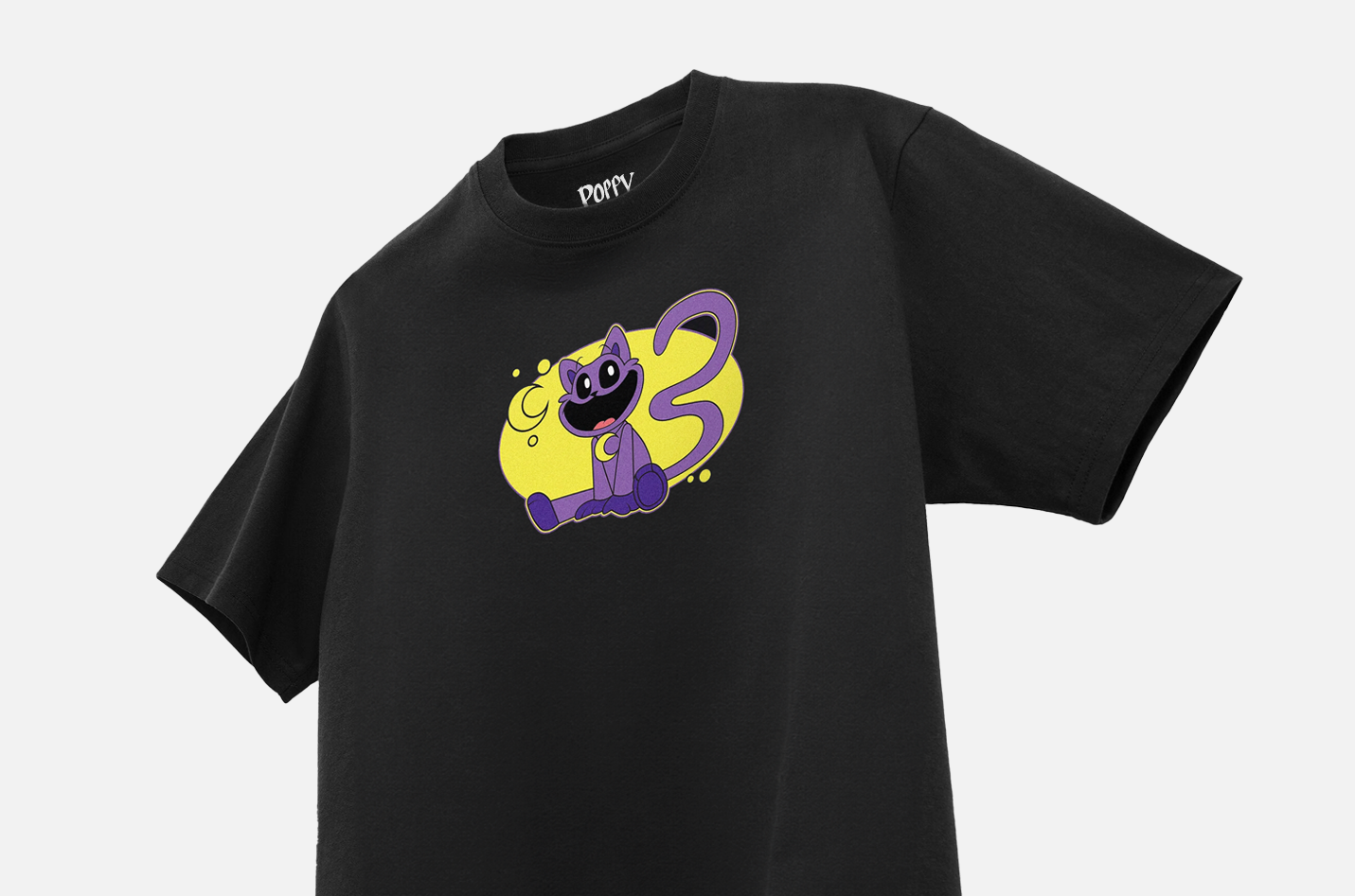 catnap t-shirt