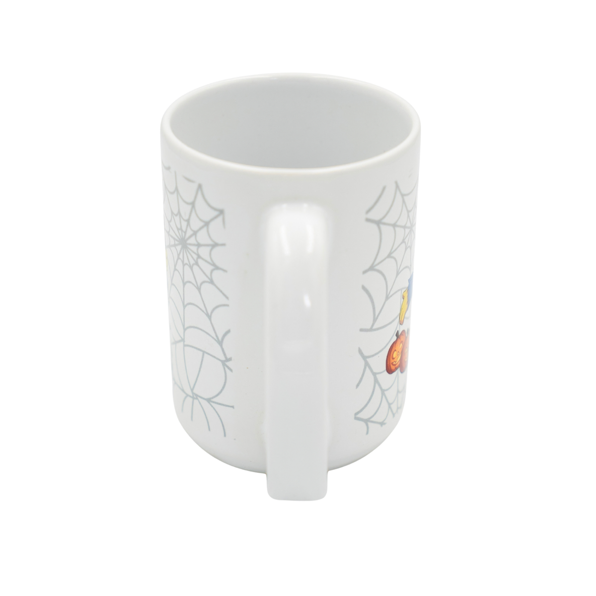 Huggy & Kissy Halloween Mug | Poppy Playtime
