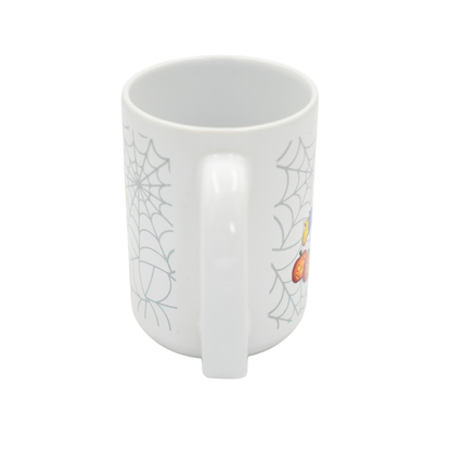 Huggy & Kissy Halloween Mug | Poppy Playtime