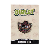 Giblet Enamel Pin | Poppy Playtime
