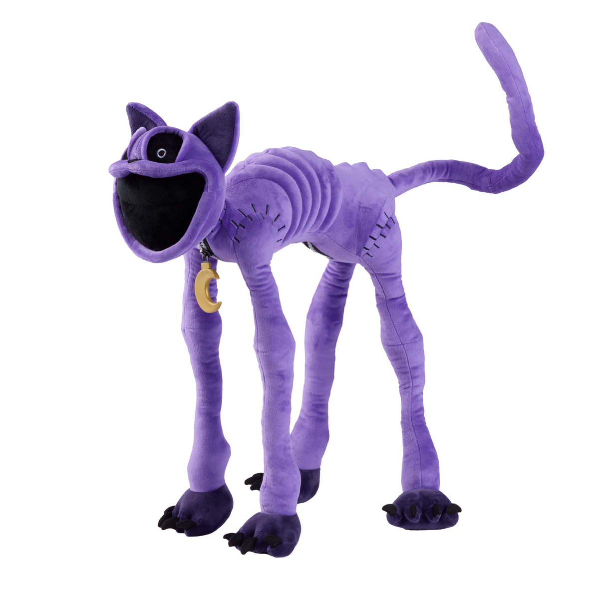 Monster CatNap 18" Plush | Poppy Playtime