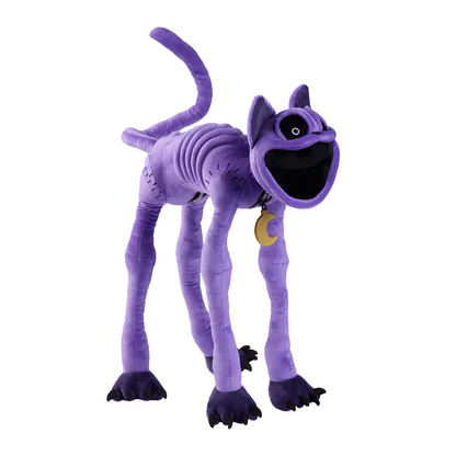Monster CatNap 18" Plush | Poppy Playtime