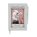 The Fool Journal with Pen | Poppy Playtime