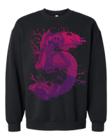 Chapter 5 Crew Sweatshirt | Poppy Playtime