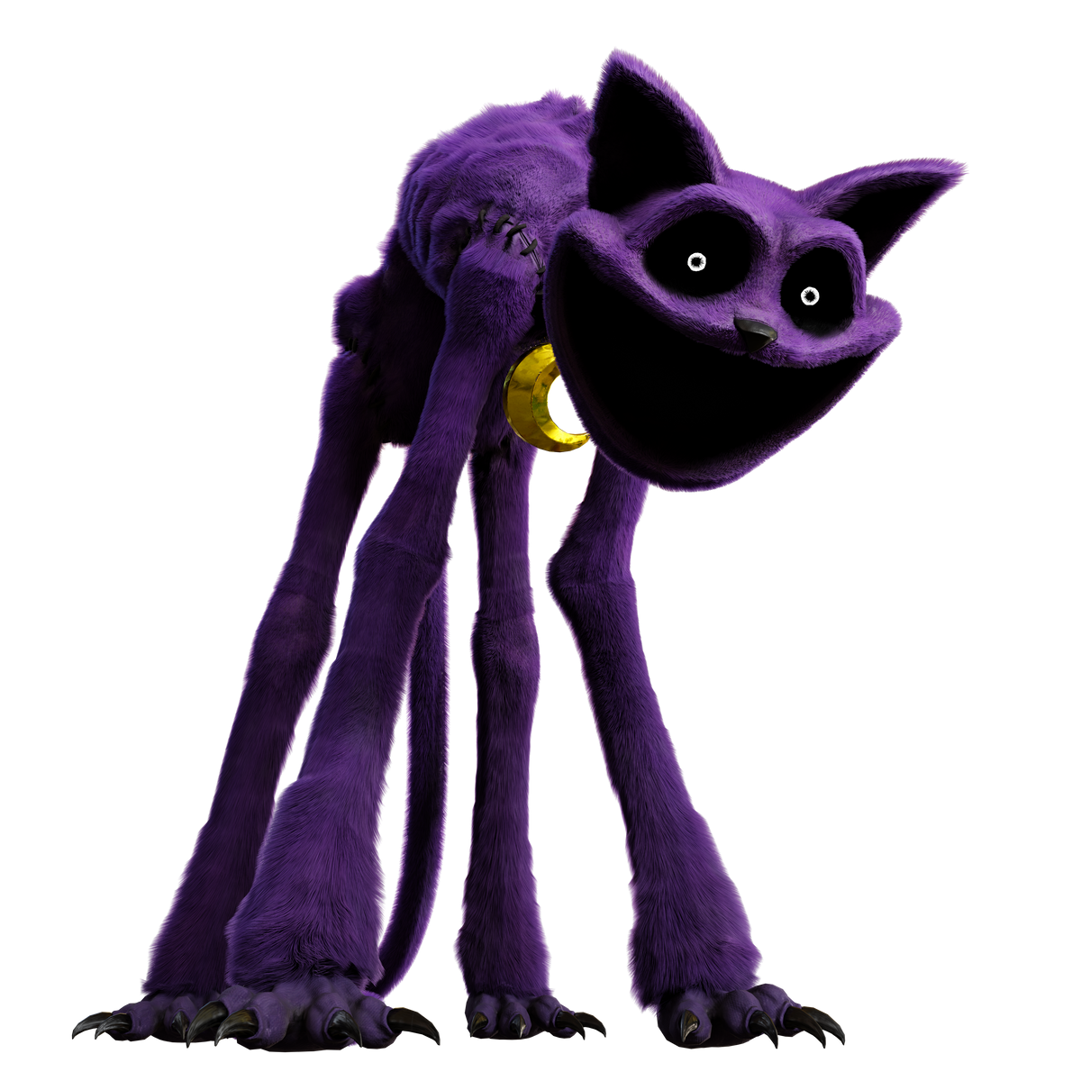 THE TOY