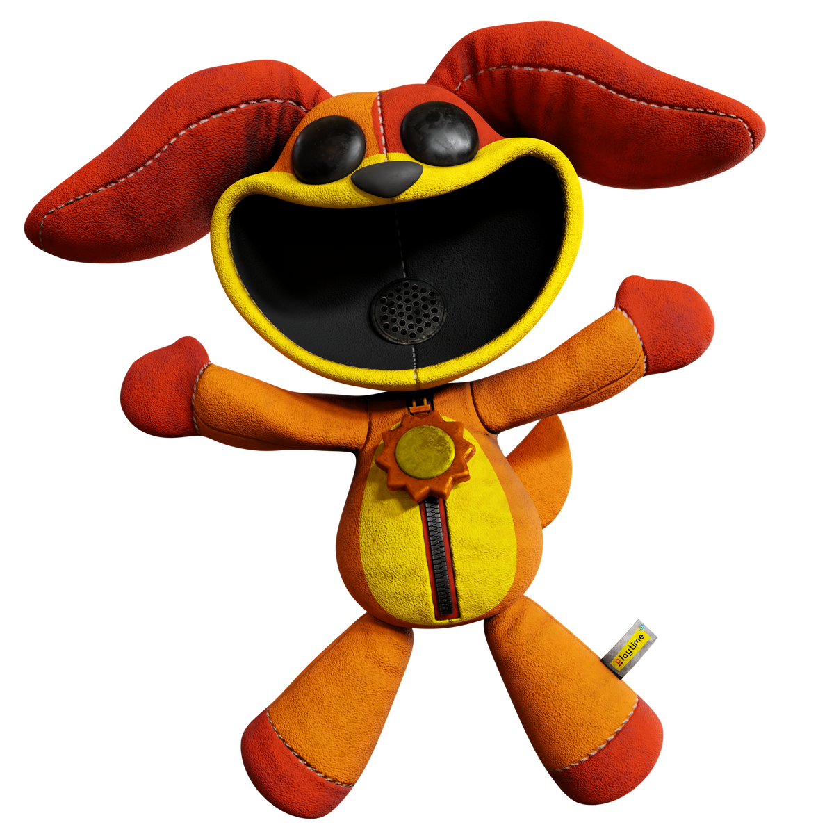 THE TOY